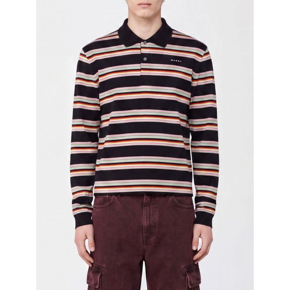 Marni Polo Shirt Men Fa01